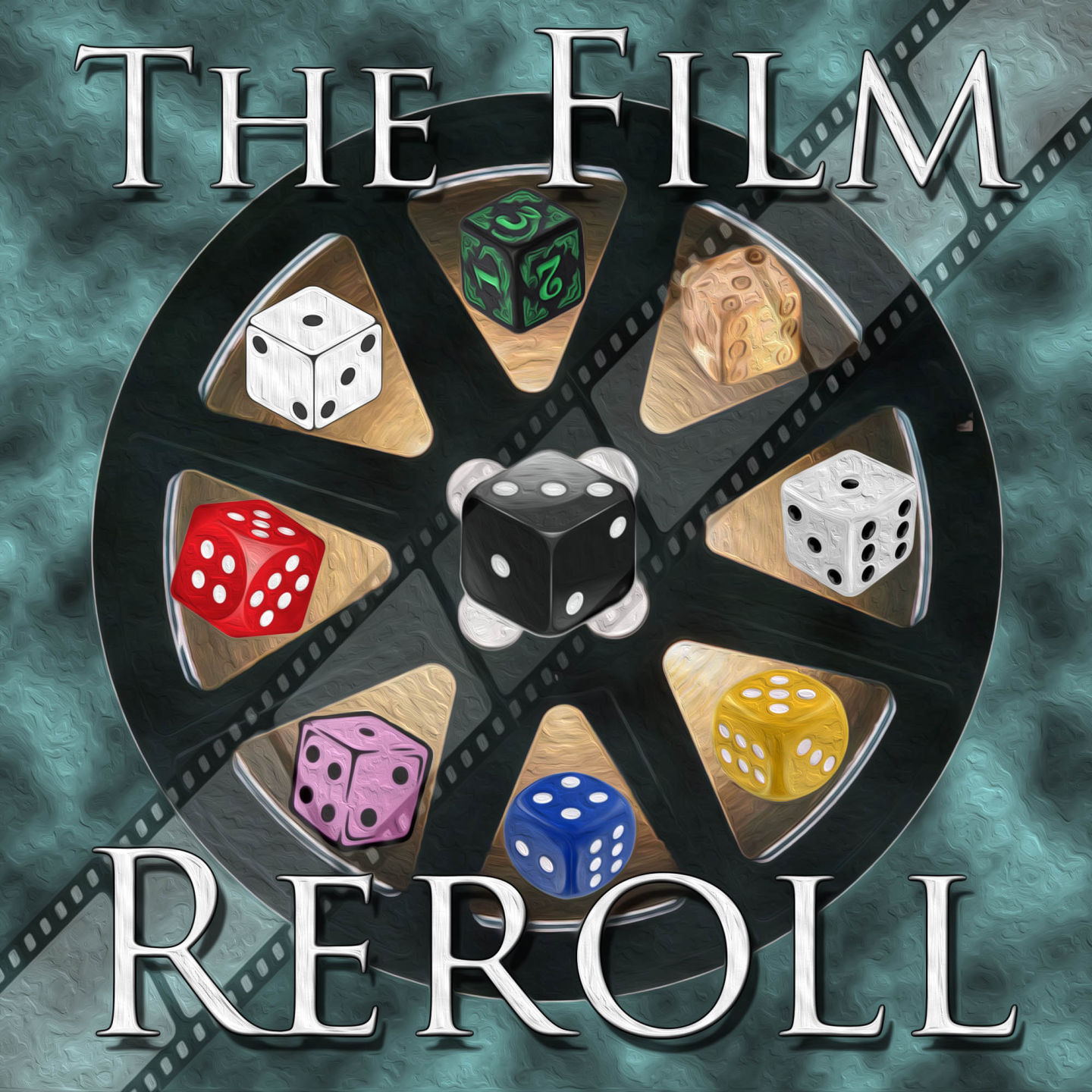 Film ReRoll cover not ugly